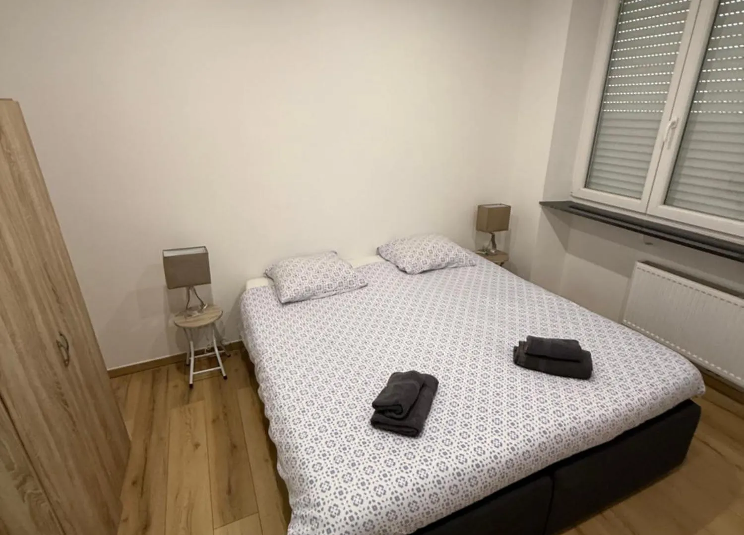 Chambre Centre Esch-Sur-Alzette Luxemburg