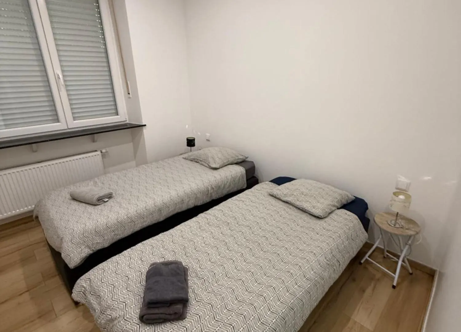 Homestay szállás Chambre Centre Esch-Sur-Alzette Luxemburg